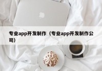 专业app开发制作（专业app开发制作公司）